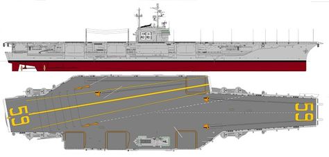 USS Forrestal - Forrestal class Aircraft Carrier Aircraft Carrier Concept, Stealth Aircraft Carrier, Uss Forrestal, Avengers Aircraft Carrier, Egyptian Army, Ship Pictures, Hms Eagle Aircraft Carrier, Battleship Yamato, Model Warships