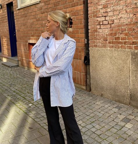 Copenhagen Summer Style, Scandinavian Style Outfit, Outfit Verano, Copenhagen Fashion, Copenhagen Style, The Chic, Scandinavian Style, Summer Style, Spring Summer Fashion