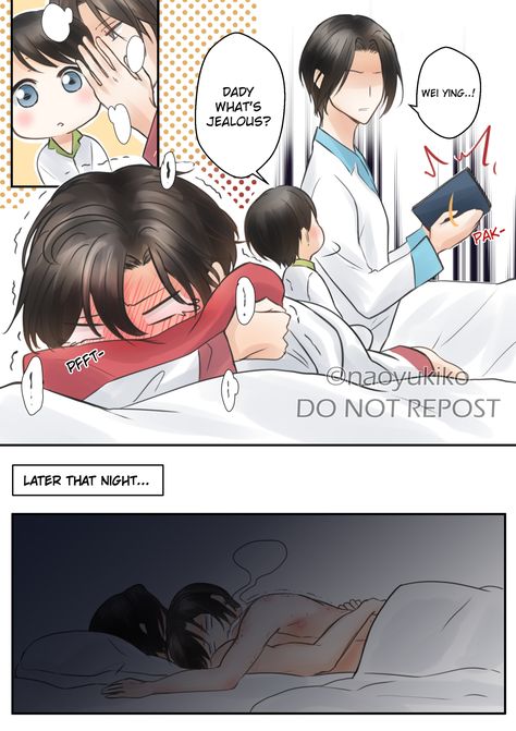 Mdzs Novel, Wangxian Fanart, Lan Zhan X Wei Ying, A Yuan, Mdzs Wangxian, Mpreg Anime, Drinking Vinegar, Wei Ying, Lan Zhan