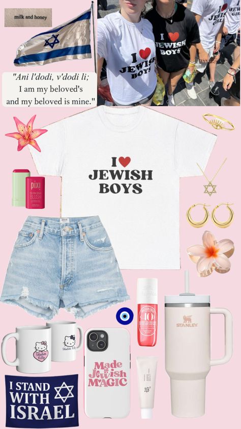 I Love Jewish Boys 💙✡️ Jewish Aesthetic, Jewish Boy, Jewish Girl, Jewish Men, Girl Things, Girls Club, Stand By Me, I Love, Quick Saves