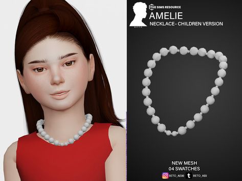 Ts4 Skin, Ts4 Accessories, Sims Accessories, Royal Accessories, Pool Poses, Fantasy Earrings, Makeup Tattoos, Kids Necklace, Cc Finds