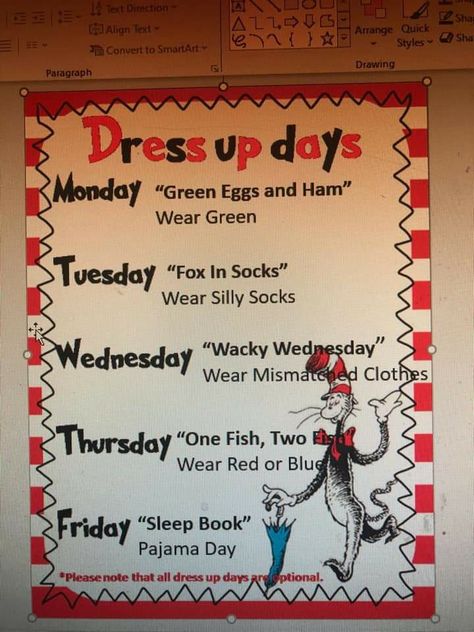 Dr Seuss Dress Up Days, Dr Suess Process Art, Great Day For Up Dr Seuss Activities, Dr Suess Books And Activities, Sneeches Dr Seuss, What Pet Should I Get Craft Dr. Seuss, Dress Up Days, Wednesday Dress, Wacky Wednesday