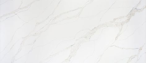 Calacatta Safyra Quartz - Quartz Countertops - MSI Surfaces Calacatta Izaro Quartz, Blue Quartz Countertops, Gold Veins, Quartz Backsplash, Mosaic Backsplash, Cascade Waterfall, Background Blue, Design Strategy, Blue Quartz