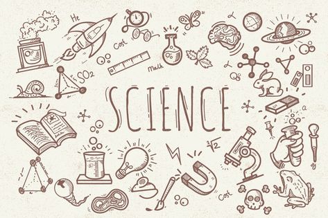 Vintage design science education backgro... | Free Vector #Freepik #freevector #background Physics Aesthetic Wallpaper Desktop, Science Header Ideas, Pe And Health Background, Science Background Landscape, Science Day Poster Design, Science Background Design Aesthetic, Science Day Poster, Diy Sketches, Cv Raman