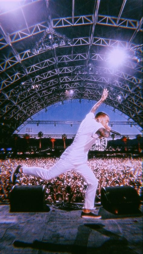 my pic. give creds if u repost. // pinterest: cloudyplace Mac Miller Concert, Mac Miller Aesthetic, Larry Fisherman, Miller Aesthetic, Mac Miller And Ariana Grande, Mac Miller Albums, Vintage Disney Posters, Cat Valentine Victorious, Ariana Grande Facts