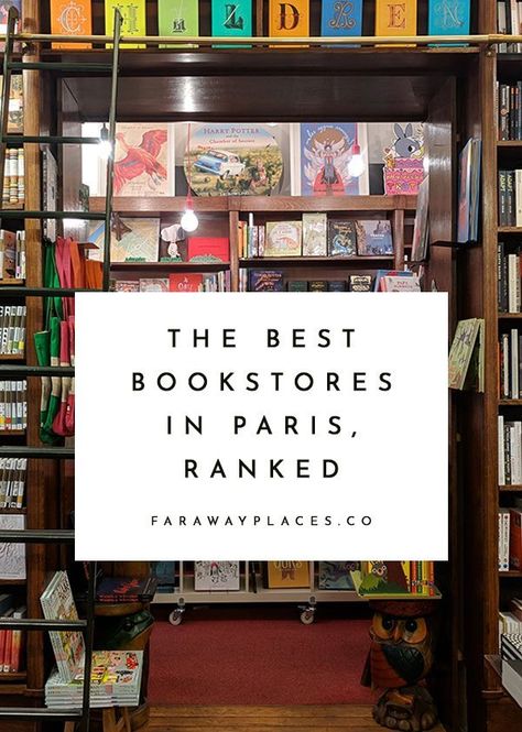 From Galignani to Artazart, these are the very, very best bookstores in Paris, ranked. Book Stores In Paris, Bookstore In Paris, Books About Paris, Bookstores In Paris, Where To Shop In Paris, Paris Bookstore, Paris Bookshop, Best Cafes In Paris, Paris Things To Do