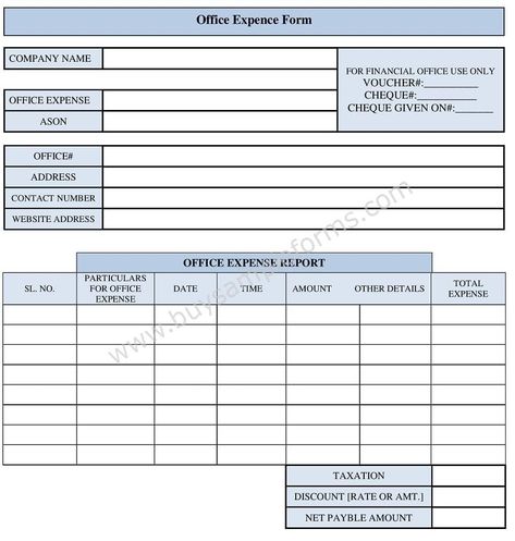 Sample Office Expense Form for small and big businesses for official purpose. Download this Expense reimbursement form template in Word format for office. Form Template, Resume Format, Microsoft Word Templates, Template Word, Free Event, Emergency Response, Big Business, Mission Statement, Templates Free Download