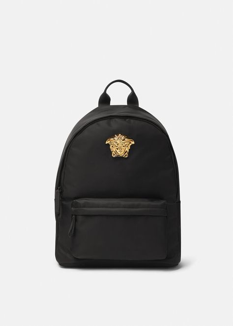 School Trips, Versace Kids, Kids Backpack, Boys Backpacks, School Trip, Classic Backpack, Mini Me, Kids Backpacks, Outdoor Adventures