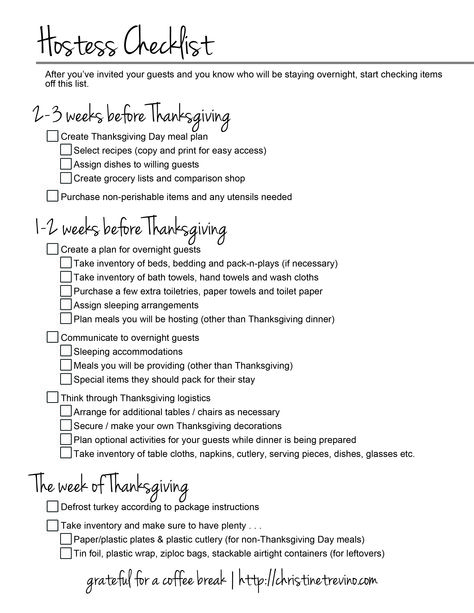 Thanksgiving Hostess Checklist Thanksgiving Checklist, Thanksgiving Hosting, Host Thanksgiving, Farmhouse Thanksgiving, Thanksgiving Hostess, Scorpio Rising, Thanksgiving Planner, Hosting Tips, Hosting Occasions