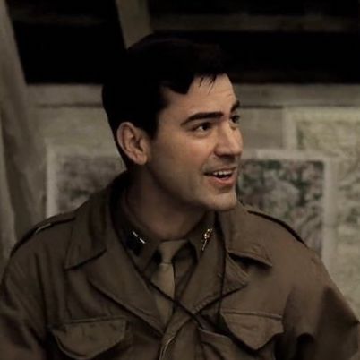 Lewis Nixon, Ron Livingston, Comic Reference, Film Characters, John Martin, Casting Pics, Brain Dead, Band Of Brothers, Nixon