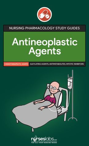 Antineoplastic Agents: Nursing Pharmacology Study Guide for Nurses Ocn Exam, Chemo Nursing, Nursing Pathophysiology, Nurse Knowledge, Pharmacology Study Guide, Hematology Nursing, Nurses Notes, Nclex Tips, Nursing Pharmacology