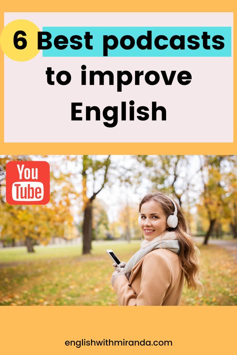 Celta Course, Listening English, Best Podcasts, To Learn English, Improve English, Listening Comprehension, English Learning Spoken, British English, Teaching Phonics