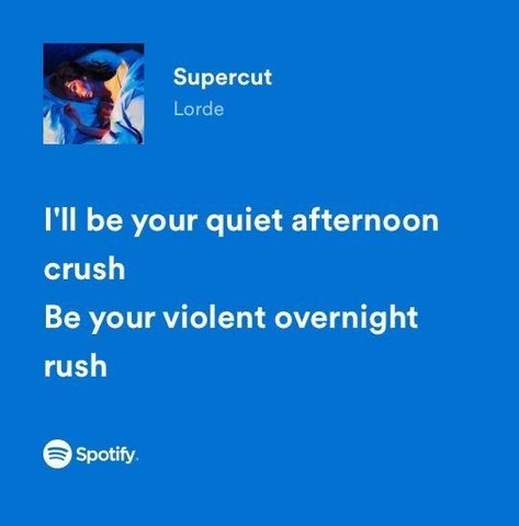 Supercut Lorde Lyrics, Lorde Lyrics Spotify, Lorde Song Lyrics, Lorde Songs, Lorde Lyrics, Magic Cabinet, Lyrics Spotify, Music Recommendations, Me Too Lyrics