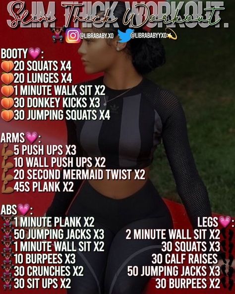 Summer Body Workout Plan, Month Workout, Summer Body Workouts, All Body Workout, Home Workout Plan, Body Workout At Home, Baddie Tips, Body Workout Plan, At Home Workout