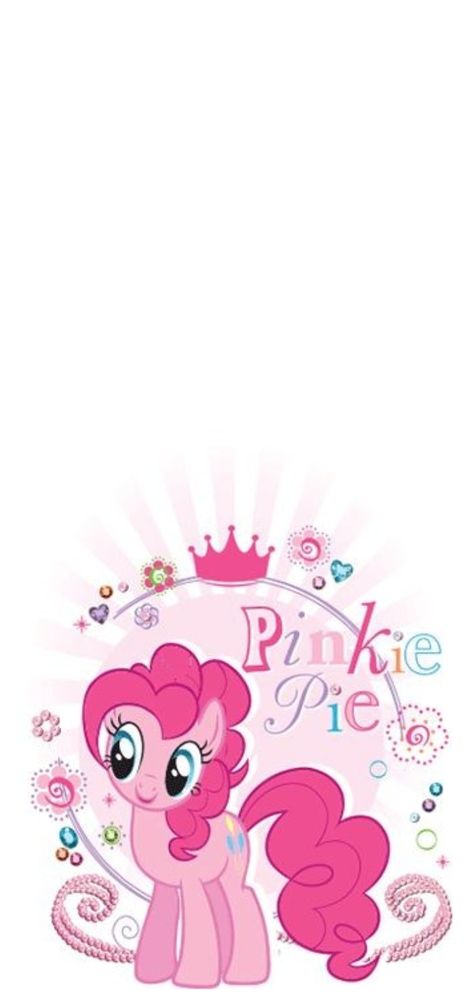 Pinkie Pie Wallpaper, Pie Board, Pie Wallpaper, Pink Pie, Pinkie Pie, My Little Pony, Pie, Wallpapers, Pink