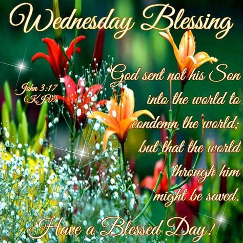 wednesday blessings | Wednesday Blessings Religious Quote Pictures, Photos, and… Wednesday Morning Greetings, Wednesday Morning Quotes, Week Blessings, Wednesday Greetings, Wednesday Blessings, Good Wednesday, Blessed Wednesday, Good Morning Wednesday, Happy Wednesday Quotes