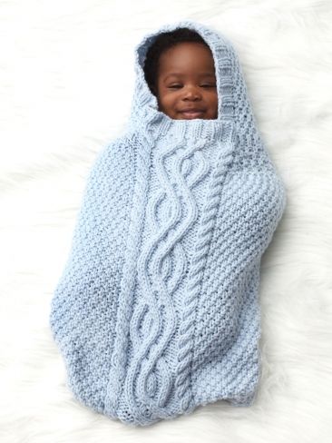 Most Beautiful Knitting Baby Sleeping Bag Patterns Cabled Baby Sleeping BagThis knit pattern is available as a free download. ... Cabled Baby Sleeping Bag - Free Patt... Baby Sleeping Bag Pattern, Sleeping Bag Pattern, Baby Sack, Free Knit Pattern, Crochet Baby Mittens, Baby Slaapzakken, Baby Cocoon, Baby Sleep Sack, Baby Bunting