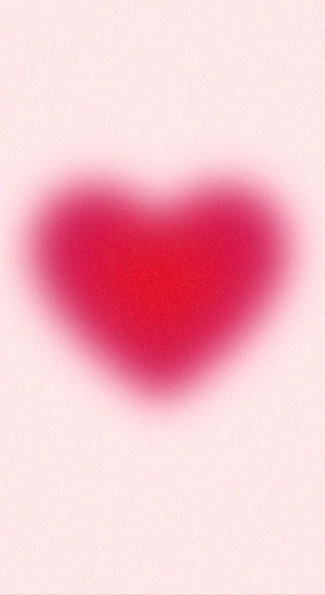 Heart Aura, Pink Heart Background, Pastel Iphone Wallpaper, Digital Decorations, Cute Mobile Wallpapers, Pink Wallpaper Backgrounds, Phone Inspiration, Aura Colors, Iphone Wallpaper Themes