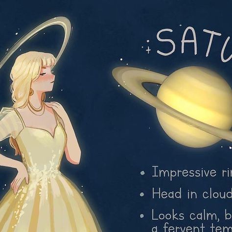 Saturn Outfit, Saturn Planet, Taylor Outfits, Happy To Meet You, Anime Dolls, Girl Drawing, First Year, Princess Dress, Be Still