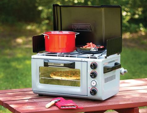 Integrated Oven, Gas Range Cookers, Portable Oven, Camping Gas, Large Oven, Burner Stove, Kitchen Stove, Range Cooker, Gas Oven