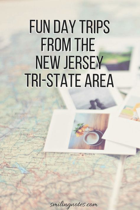 Things to do in New Jersey this Spring & Summer - Check out some of these fun day trip ideas that you can take with your family in the NJ Tri-state area this Spring & summer. Only In Your State New Jersey, Things To Do In New Jersey, Day Trips In Nj, Aunt Becky, Day Trip Ideas, Fun List, Usa Destinations, Travel America, Summer Things