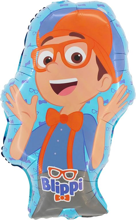 Blippi Birthday Party, Large Number Balloons, Boys Birthday Party Decorations, Fireman Party, Latex Allergy, Treasure Gift, 2nd Birthday Party Themes, Balloon Shop, Balloon Pump