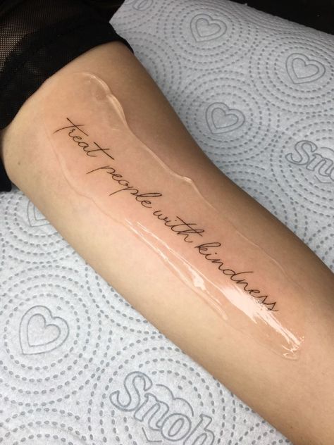 Harry Styles tattoo | tattoo ideas by  Jerry Bolton Tatoos Harry Styles Inspired, Tpwk Tattoo Ideas, Significant Tattoos, Harry Styles Tattoos Inspiration, Harry Styles Inspired Tattoos, Art Tattoo Ideas, Harry Tattoos, Cursive Tattoos, Harry Styles Tattoos