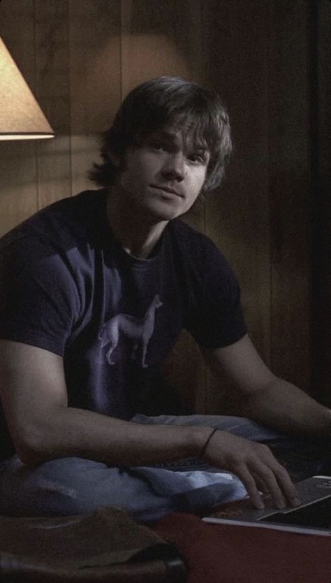 Sam Winchester Wallpaper, Imagines Cute, Sam Winchester, Winchester, Supernatural, Instagram