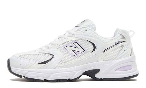 White New Balance, Retro Running Shoes, Yellow Outfit, Sports Sneakers, Mens Trends, Latest Sneakers, Jd Sports, Women Trends, Sport Sneakers