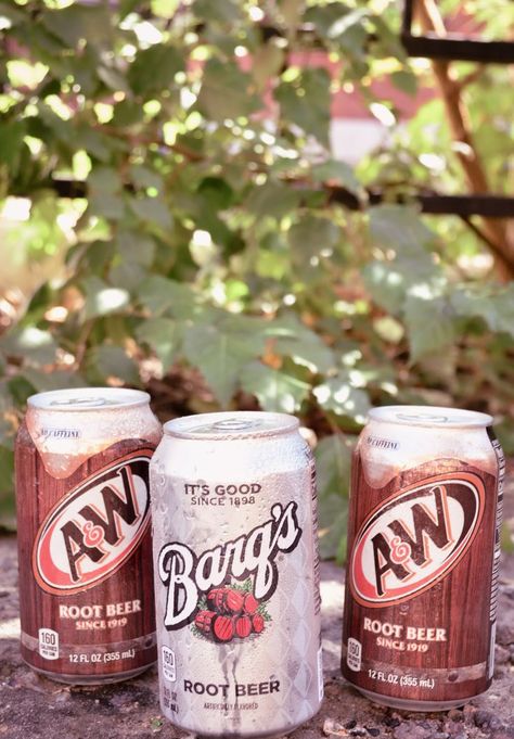 Rootbeer Aesthetic, Root Beer Aesthetic, Lucy Core, Root Bear, Personality Board, Lip Gloss Homemade, A&w Root Beer, Best Fast Food, Dr Pepper Can