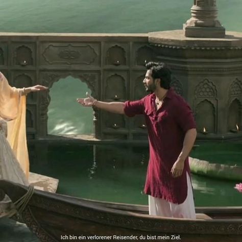 Kalank Aesthetic Video, Kalank Roop Zafar, Kalank Movie Images, Kalank Movie Aesthetic, Alia Bhatt In Kalank, Roop Kalank, Kalank Song, Kalank Title Track, Kalank Movie