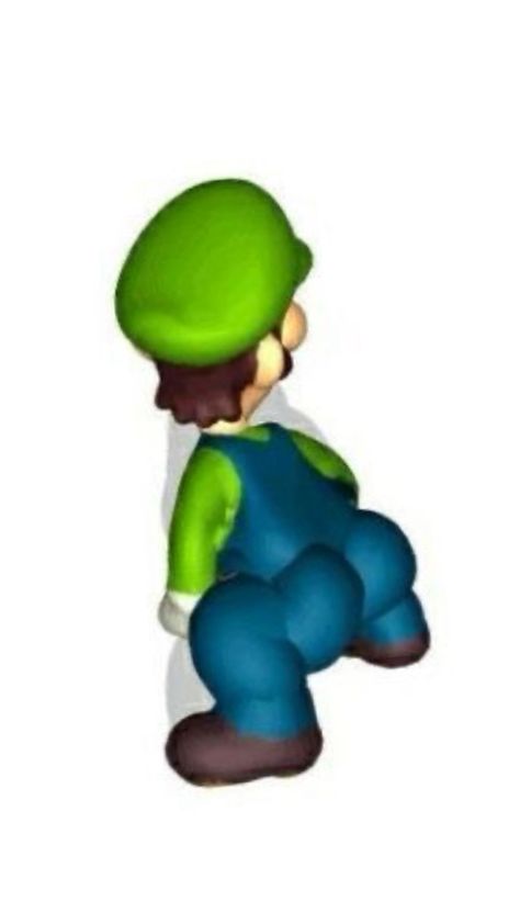 Luigi but hes twerking Lego Mario, Really Funny Pictures, Mario Bros, Super Mario, Really Funny, Art Reference, Mario, Lego, Funny Pictures