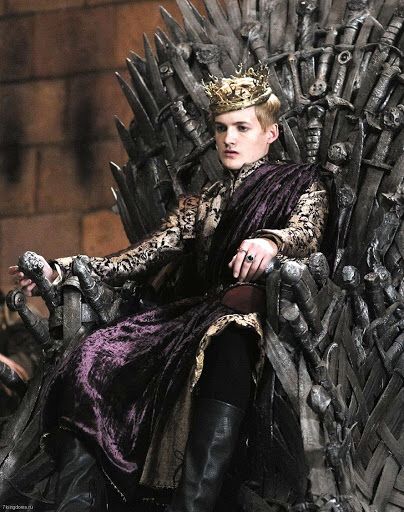 Queen Cersei Lannister, Game Of Thrones Joffrey, King Robert Baratheon, Jack Gleeson, Game Of Thrones King, Stephen Dillane, King Joffrey, Olly Moss, Queen Cersei