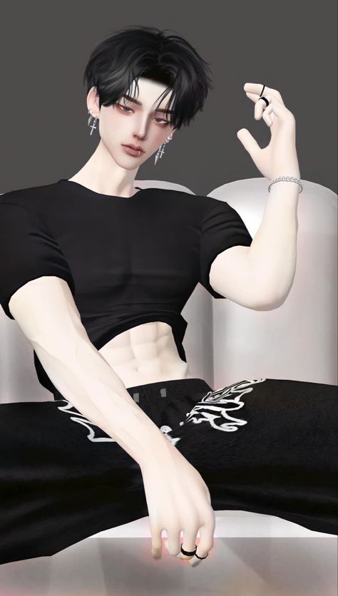 Zepeto handsome boy zepeto zepetoboy handsome asianboy Boy Zepeto, Gothic Boy, Zepeto Character, Wallpaper Disney, Cool Boy Image, Art Boy, Boy Face, Boy Character, Baby Body