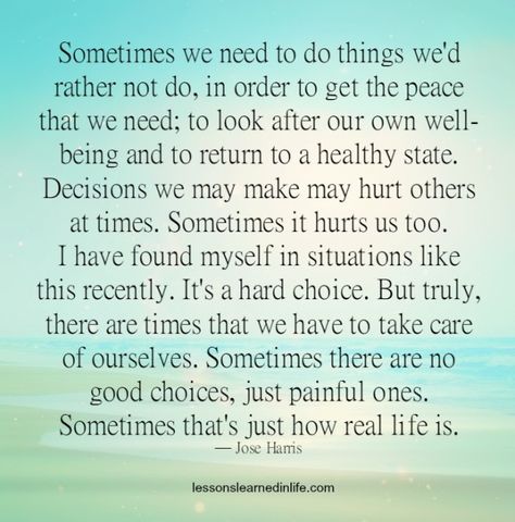 Lessons Learned in Life | Decisions we have to make. Hard Choices Quotes, Hard Decision Quotes, Life Decision Quotes, Decision Making Quotes, Decision Quotes, Hard Decisions, Choices Quotes, Lessons Learned In Life, Ideas Quotes