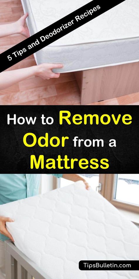 How To Get Odor Out Of Mattress, Mattress Odor Eliminator Diy, How To Deodorize A Mattress, How To Freshen A Mattress, How To Freshen Up A Mattress, How To Get Rid Of Urine Smell In Matress, How To Get Urine Smell Out Of Mattress, Mattress Deodorizer, Diy Mattress Cleaner