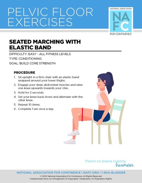 Healing Your Pelvic Floor, Pelvic Stabilization Exercises, Kettlebell Exercises For Pelvic Floor, Seated Pelvic Floor Exercises, Pelvic Floor Exercises With Bands, Pilates Ring Exercises For Pelvic Floor, Tighten Pelvic Floor Muscles, Pelvic Floor Therapy For Women, Exercises To Strengthen Pelvic Floor