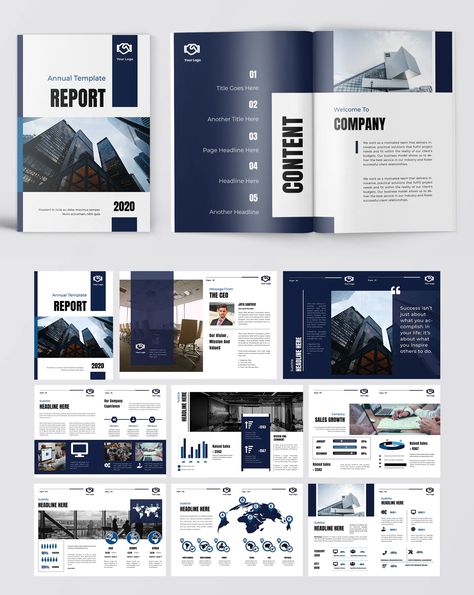 Business Annual Report Template AI, EPS, INDD White Paper Cover Design, Internship Report Cover Page, Creative Annual Report Design, Business Report Design, Annual Report Cover Design, Company Brochure Design, Annual Report Layout, Report Format, Report Layout