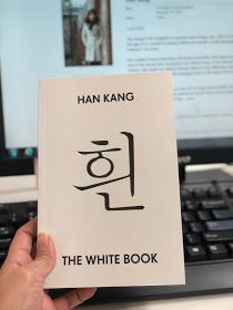 Books Korean, Korean Reading Book, The White Book Han Kang, Best Japanese Books, Books By Asian Authors, Han Kang, White Books, Inspirational Books To Read, What Book