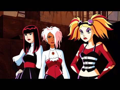 Dusk Luna and Thorn gets angry for looked at people getting really really super angry all lots. Hex Girls Mystery Incorporated, 90s Goth Outfits, Mystery Incorporated, Scooby Doo Mystery Inc, Scooby Doo Images, Scooby Doo Mystery Incorporated, Hex Girls, Heroes Wiki, New Scooby Doo