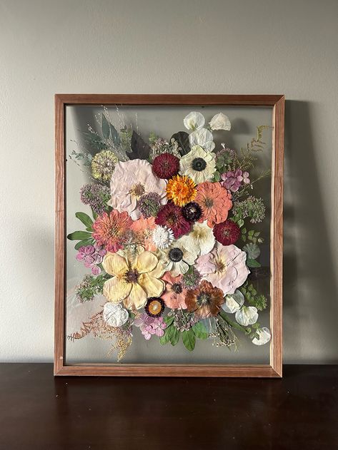 Flower Preservation,wedding Bouquet Preservation,pressed Wedding Flowers,memorial Flower Preservation,bridal Bouquet Preservation. - Etsy