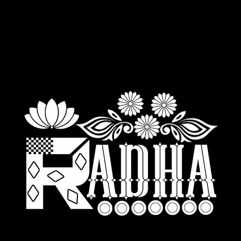 Radha Name, Glass Making, Png Text, Letter Logo Design, Letter Logo, Logo Design, Home Decor Decals, ? Logo, Glass