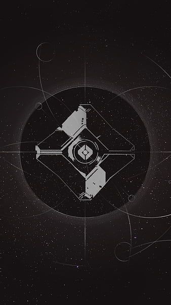 Destiny Phone Wallpaper, Destiny Game Wallpapers, Destiny 2 Phone Wallpaper, Destiny Wallpaper Iphone, Destiny 2 Pfp, Destiny 2 Cayde 6, Destiny 2 Wallpaper, Ophelia Aesthetic, Destiny Tattoo