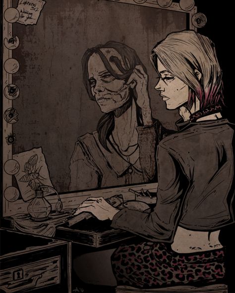 Maria/Mary silent hill 2 James Silent Hill Fanart, James And Maria Silent Hill, Mary Silent Hill 2, Silent Hill 2 Fanart, Mary Silent Hill, James Sunderland Fanart, Silent Hill James, Silent Hill 2 Maria, Silent Hill Maria