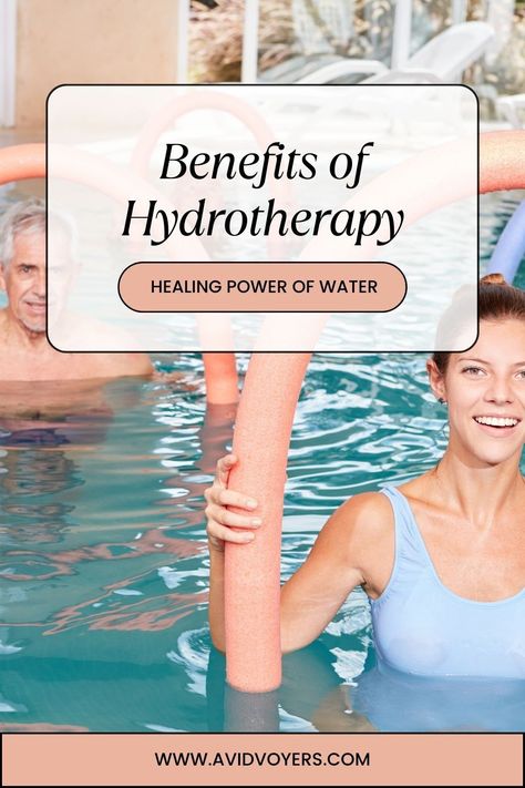 Dive into the healing power of water! 💧 Explore the benefits of hydrotherapy and discover a world of wellness. 🌊 #HydrotherapyHeals #WaterWellness Aquatic Exercises, Power Of Water, Improve Cognitive Function, Therapy Office, Improve Digestion, Alternative Health, Healing Power, Healing Powers, Physical Health