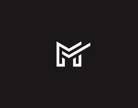 Letter M Check Mark Logo on Behance Tick Mark Logo, Check Mark Logo, Nf Logo, M Letter Design, Letter M Logo, Security Logo, Check Mark, Logo Making, M Letter