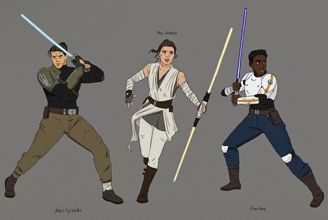 Jedi Padawan Oc Male, Jedi Oc Art, Jedi Master Art, Jedi Outfit Concept Art, Jedi Oc Male, Jedi Character Design, Jedi Drawing, Jedi Clothes, Jedi Oc