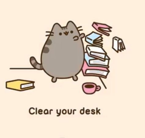 Pusheen Pictures, Kawaii Cat Drawing, Pusheen Cute, Bookish Stuff, Pusheen Cat, Cat Reading, Kawaii Doodles, Cute Cartoon Drawings, Kawaii Cat