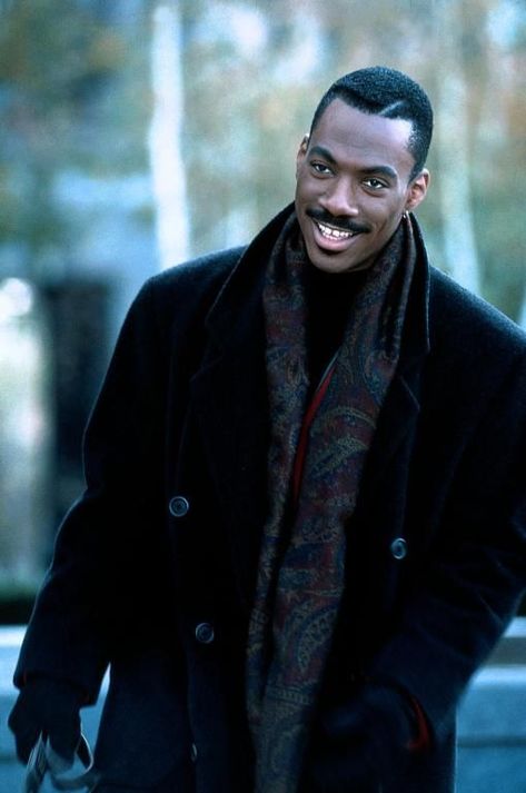 Eddie Murphy Movies, Chris Tucker, Mens Inspiration, Eddie Murphy, Black Actors, Black Hollywood, Gta San Andreas, Best Black, Mode Vintage