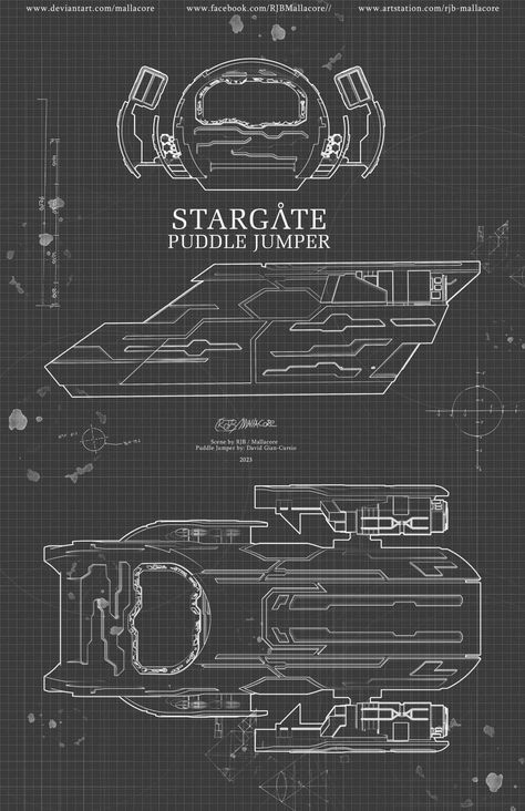 Stargate Ships, Deco Cinema, Glowforge Ideas, Star Gate, Stargate Universe, Sci Fi Spaceships, Event Horizon, Stargate Sg1, Sci Fi Tv